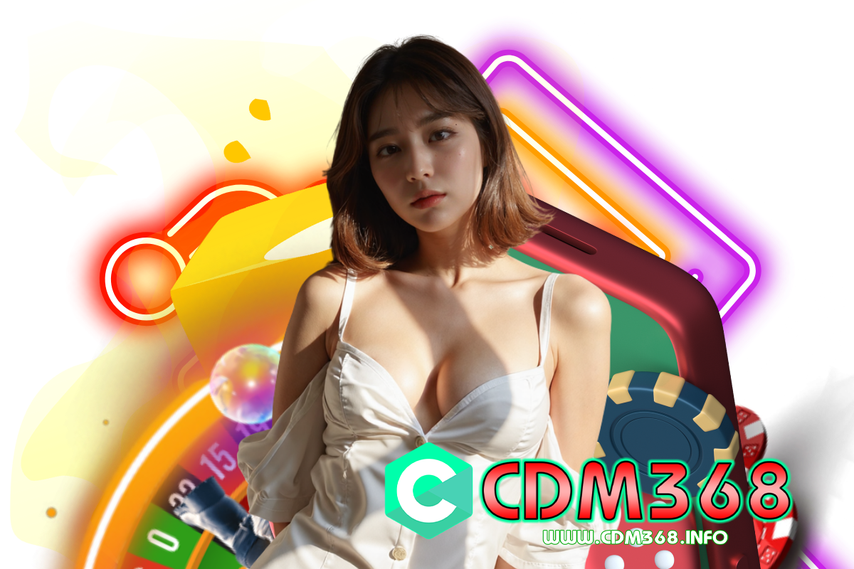 cdm368 สล็อต